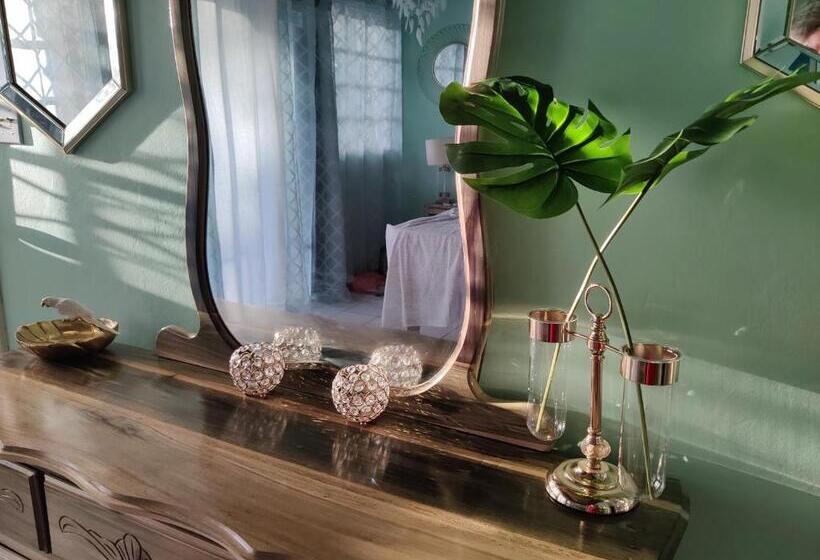 پانسیون Villa Havana Negril