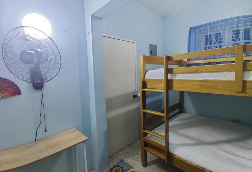 پانسیون Villa Havana Negril