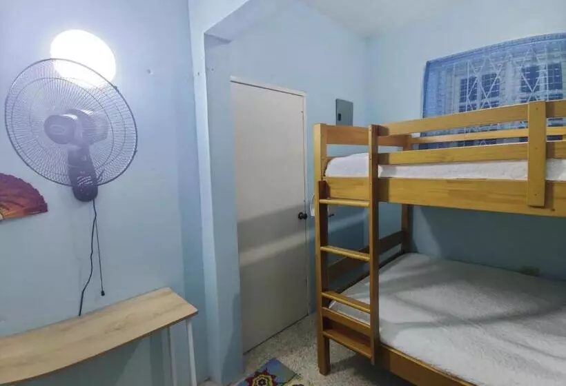 پانسیون Villa Havana Negril