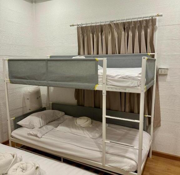 Курорт อาลาแคมป์