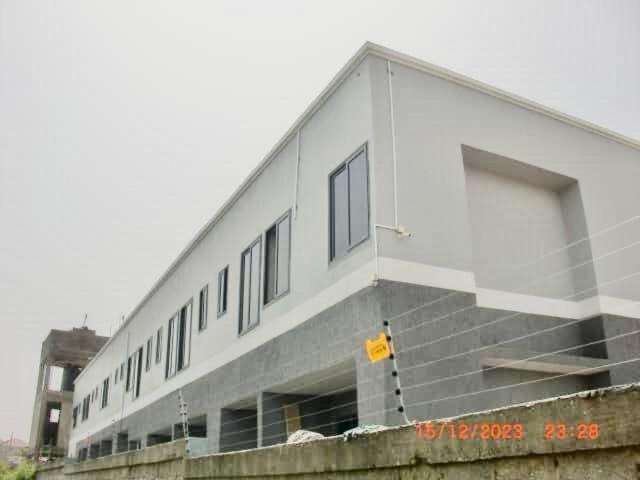 Hospedaria Spacious Holiday Let Wi Fi & Private Amenities Oyibi