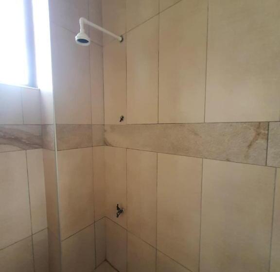 Hospedaria Spacious Holiday Let Wi Fi & Private Amenities Oyibi