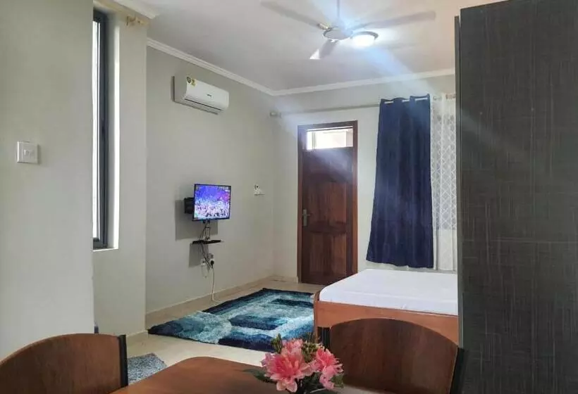 Retkeilymaja Spacious Holiday Let Wi Fi & Private Amenities Oyibi