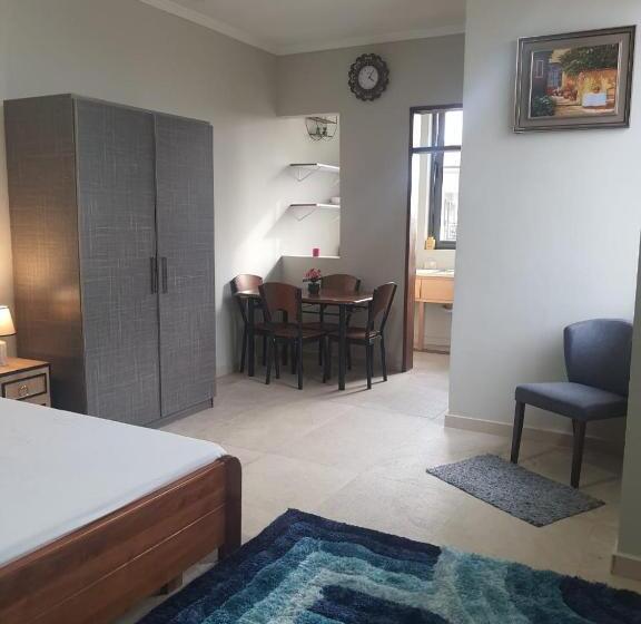 Hospedaria Spacious Holiday Let Wi Fi & Private Amenities Oyibi
