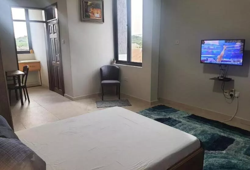 Retkeilymaja Spacious Holiday Let Wi Fi & Private Amenities Oyibi