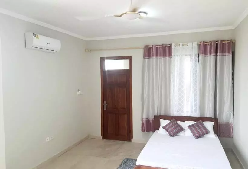 Retkeilymaja Spacious Holiday Let Wi Fi & Private Amenities Oyibi