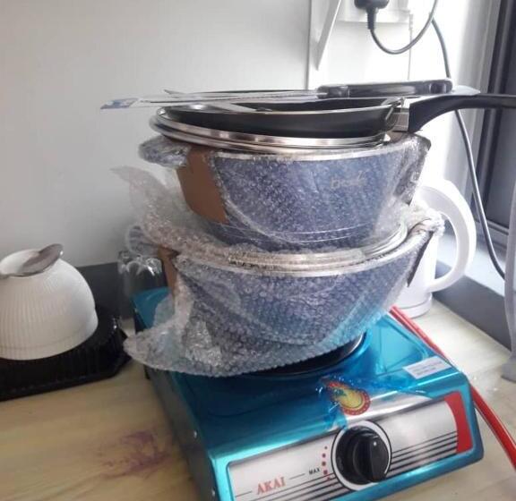 Hospedaria Spacious Holiday Let Wi Fi & Private Amenities Oyibi