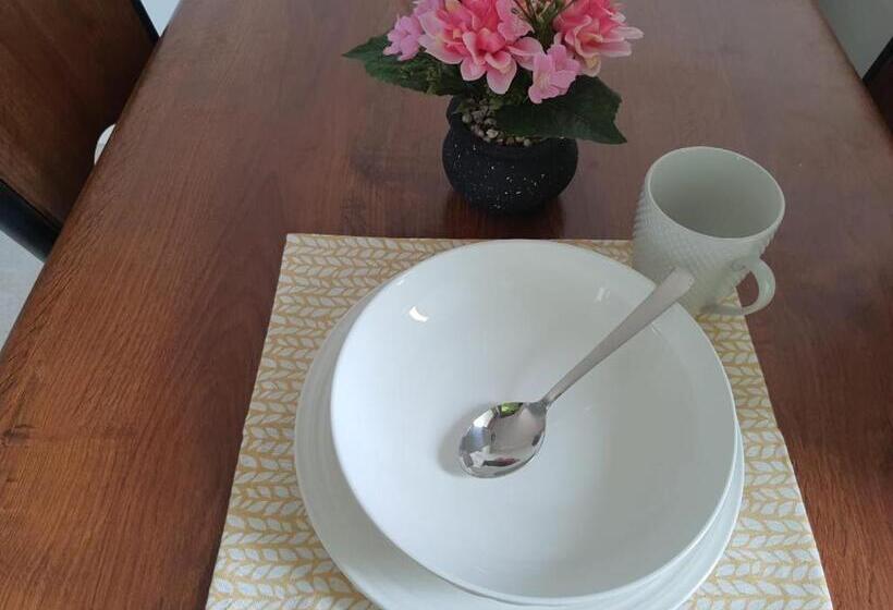 Hospedaria Spacious Holiday Let Wi Fi & Private Amenities Oyibi