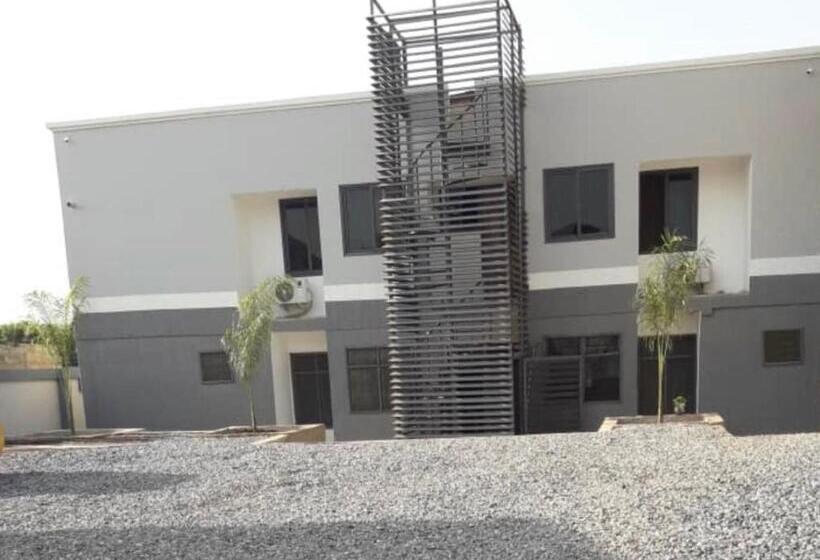 Hospedaria Spacious Holiday Let Wi Fi & Private Amenities Oyibi