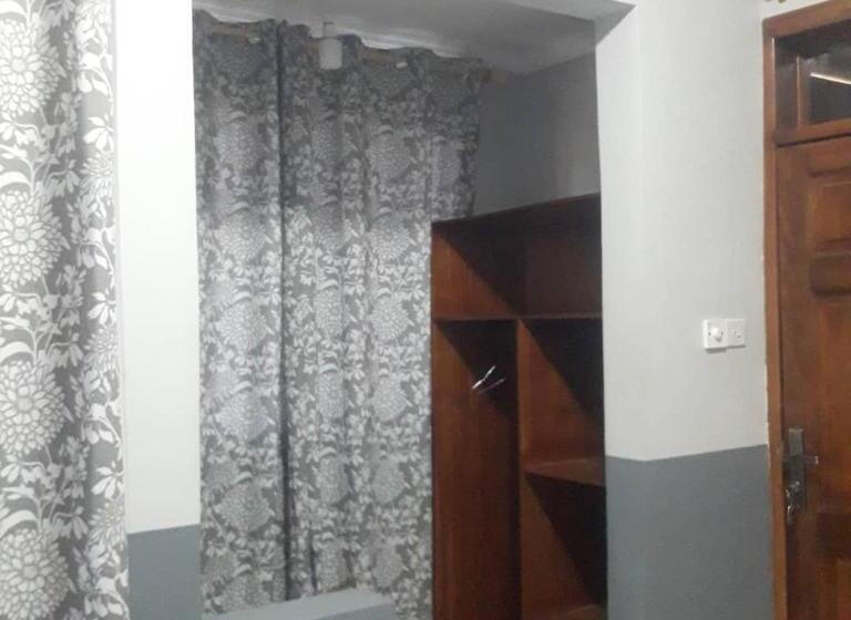 Hospedaria Spacious Holiday Let Wi Fi & Private Amenities Oyibi