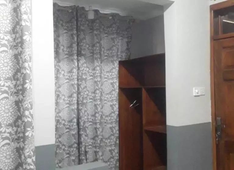 Retkeilymaja Spacious Holiday Let Wi Fi & Private Amenities Oyibi