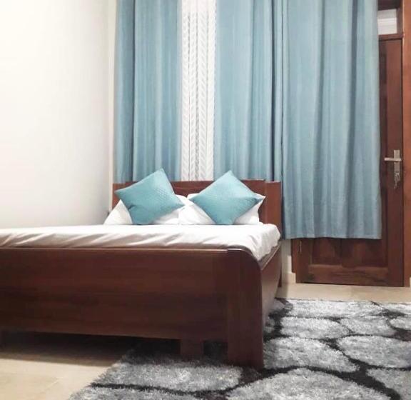 Hospedaria Spacious Holiday Let Wi Fi & Private Amenities Oyibi