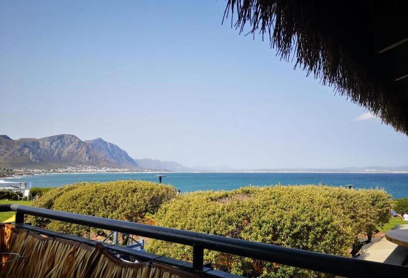 مبيت وإفطار Die Huise By Die See