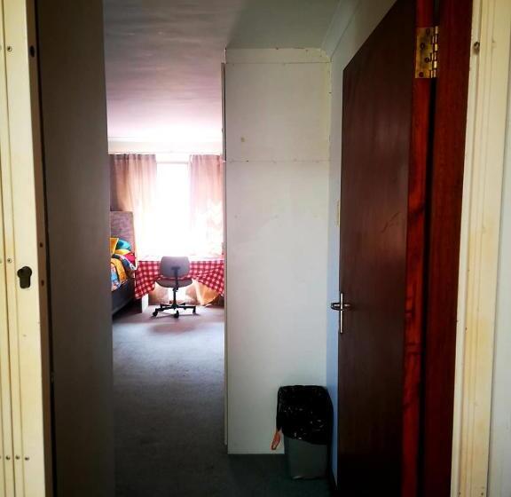 مبيت وإفطار Die Huise By Die See