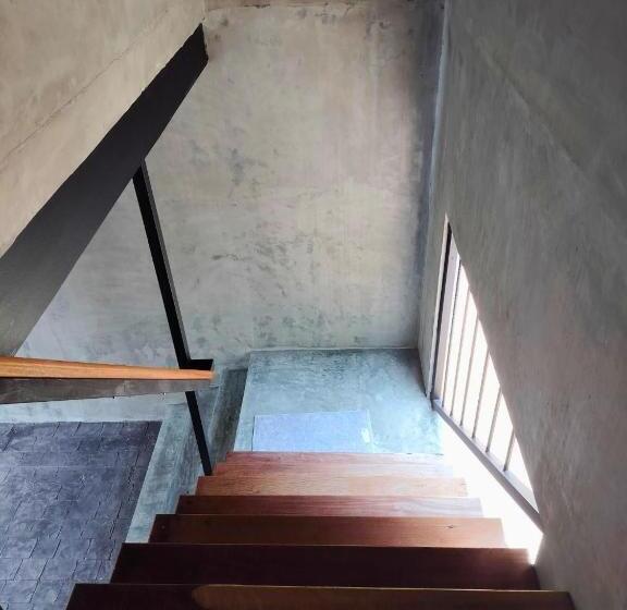 Cicada Hotel Kanchanaburi