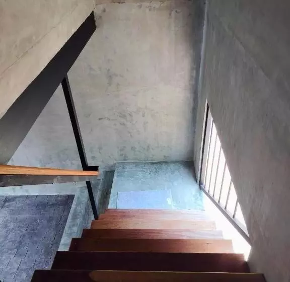 Cicada Hotel Kanchanaburi