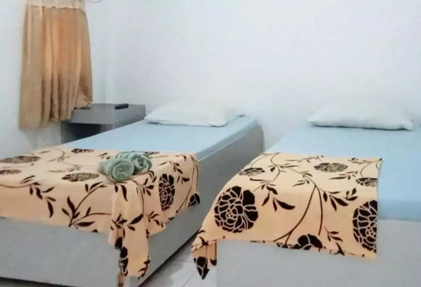 ホテル Casa Don Atilano Pension House