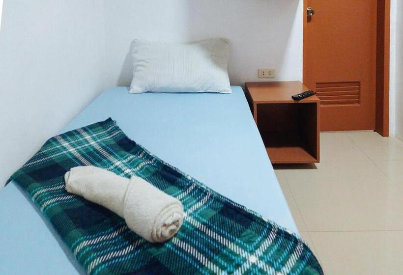 فندق Casa Don Atilano Pension House