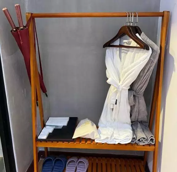 Hotelli Dream Resort