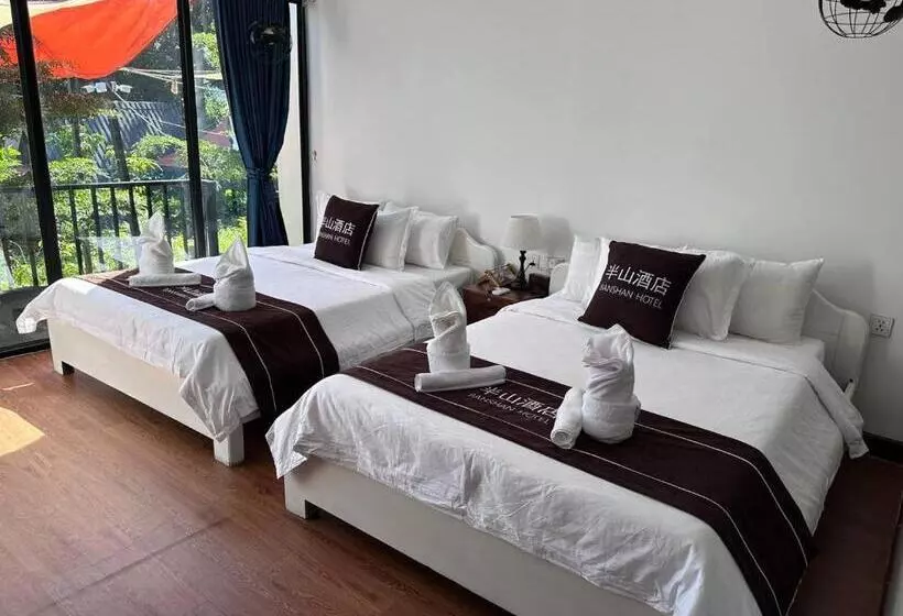 Hotelli Dream Resort