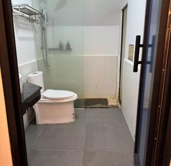 Hotelli Dream Resort