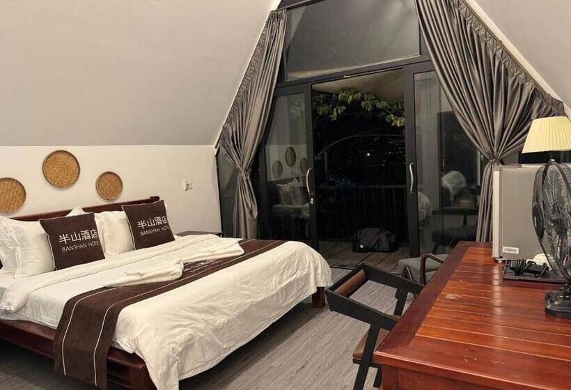 فندق Dream Resort