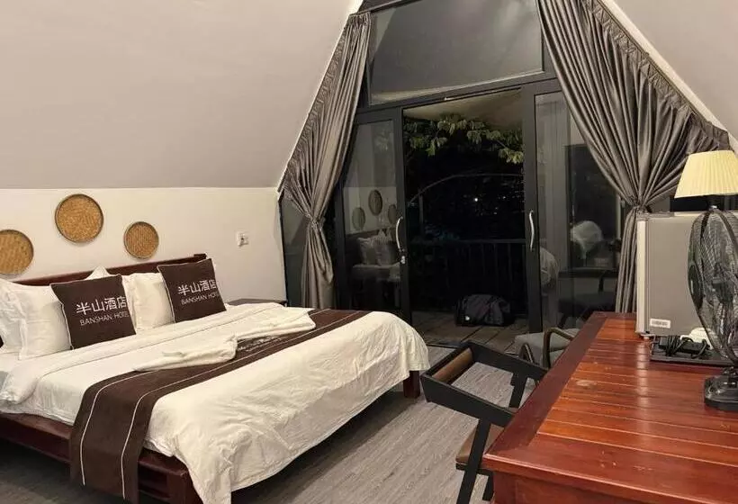 Hotelli Dream Resort