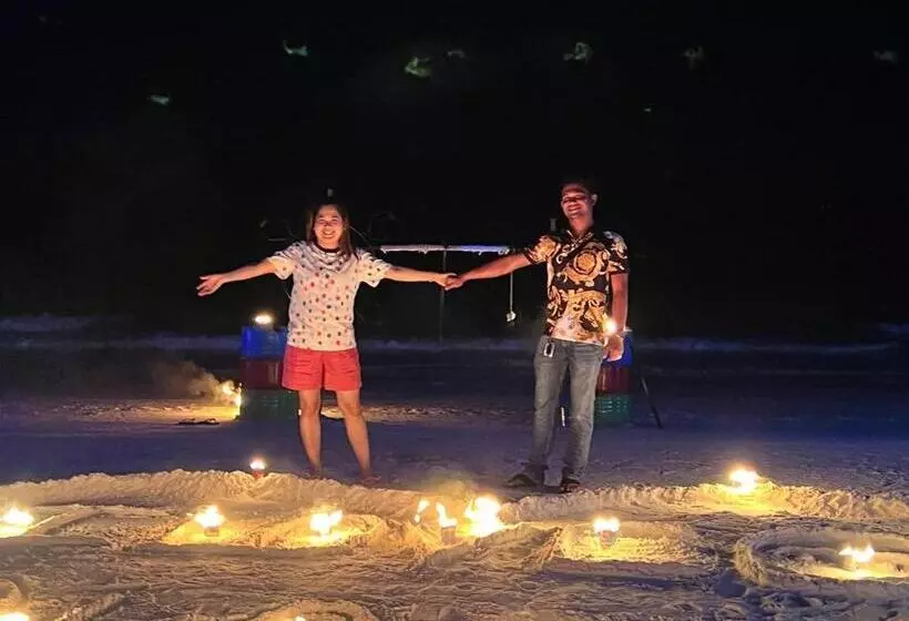 Hotelli Dream Resort