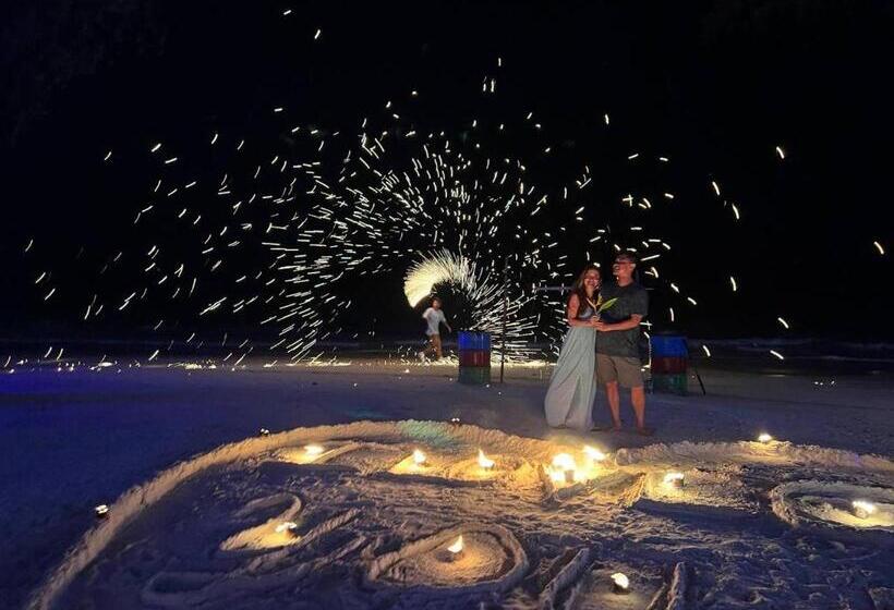 فندق Dream Resort