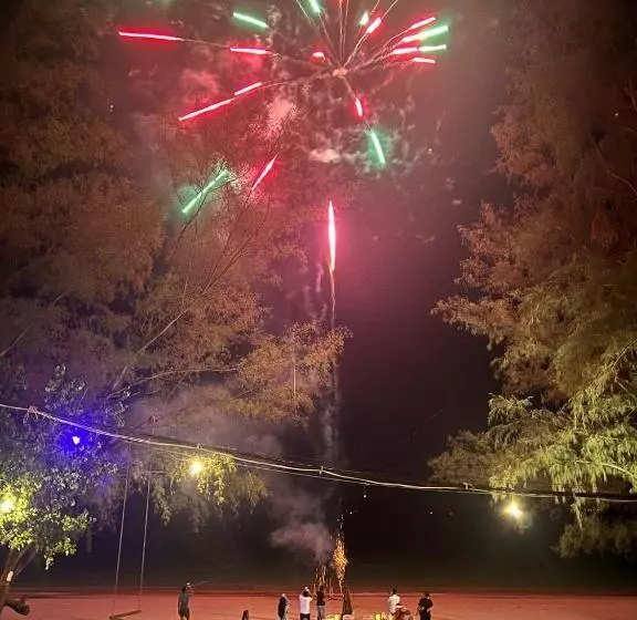 Hotelli Dream Resort