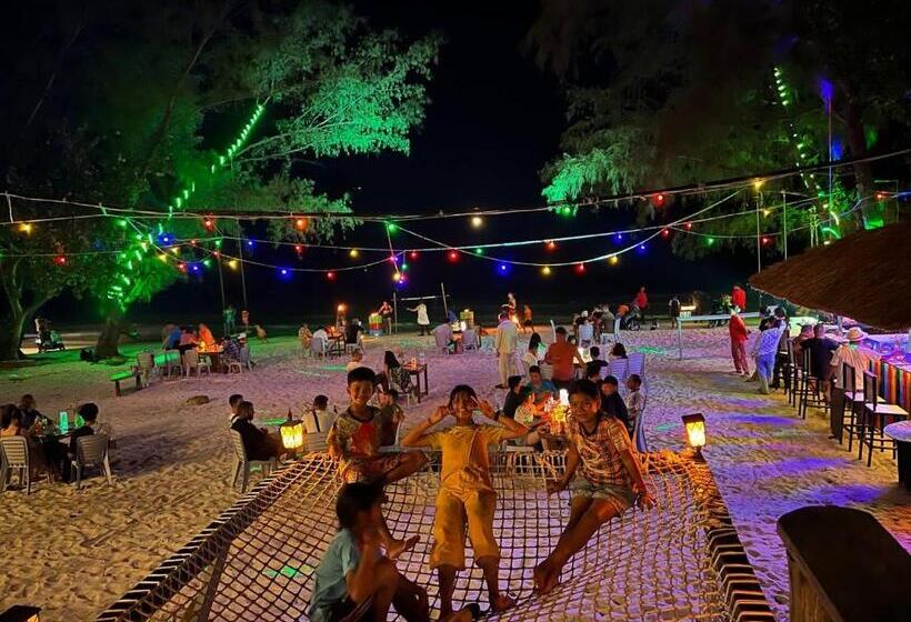 فندق Dream Resort