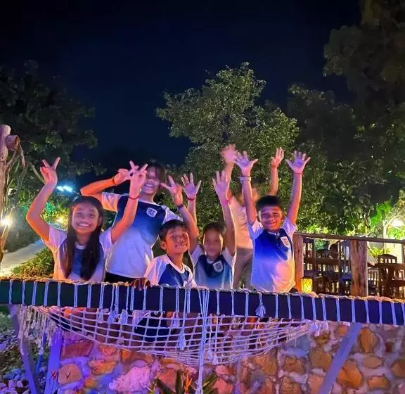 Hotelli Dream Resort