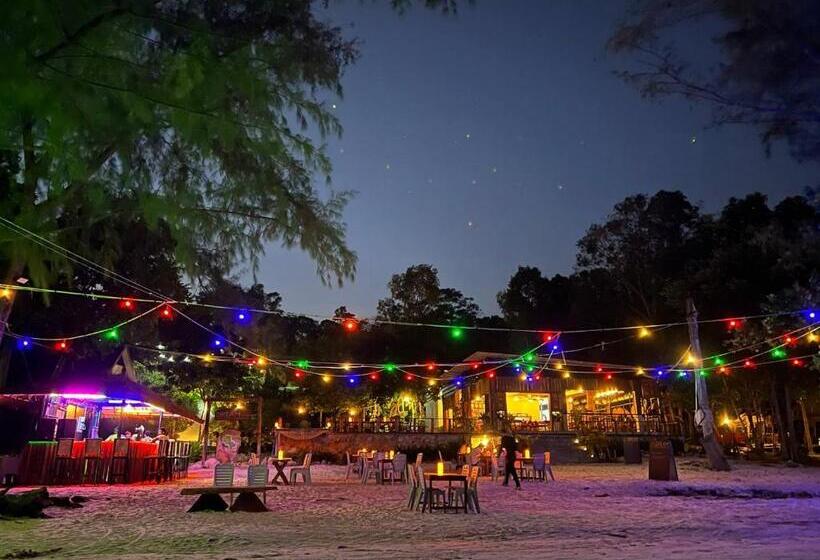 فندق Dream Resort