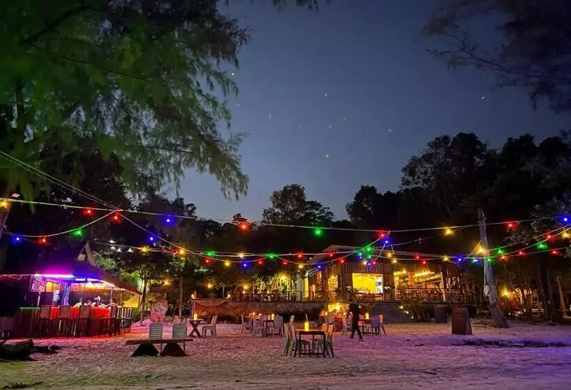 Hotelli Dream Resort