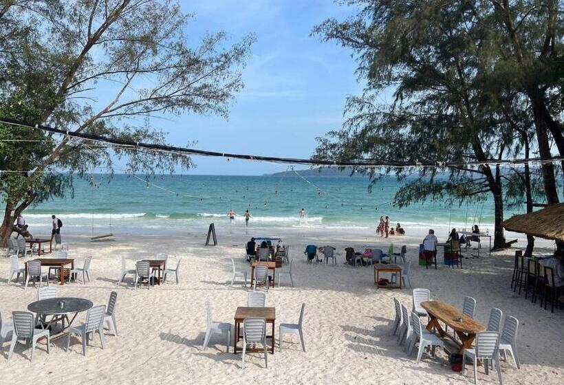 فندق Dream Resort