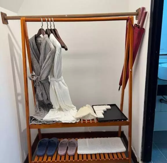 Hotelli Dream Resort