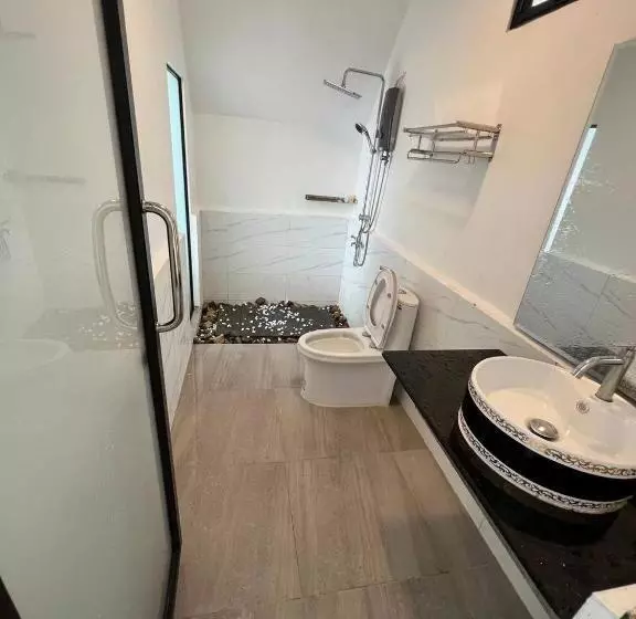 Hotelli Dream Resort