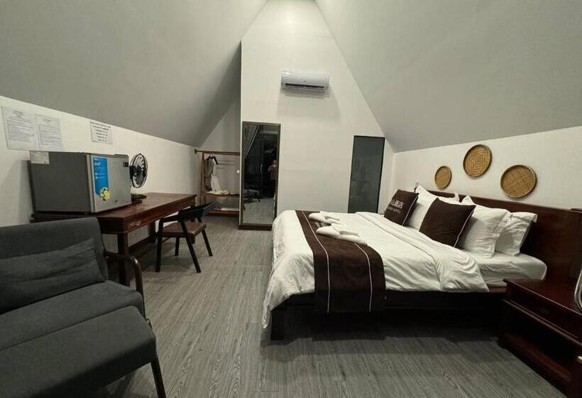 فندق Dream Resort