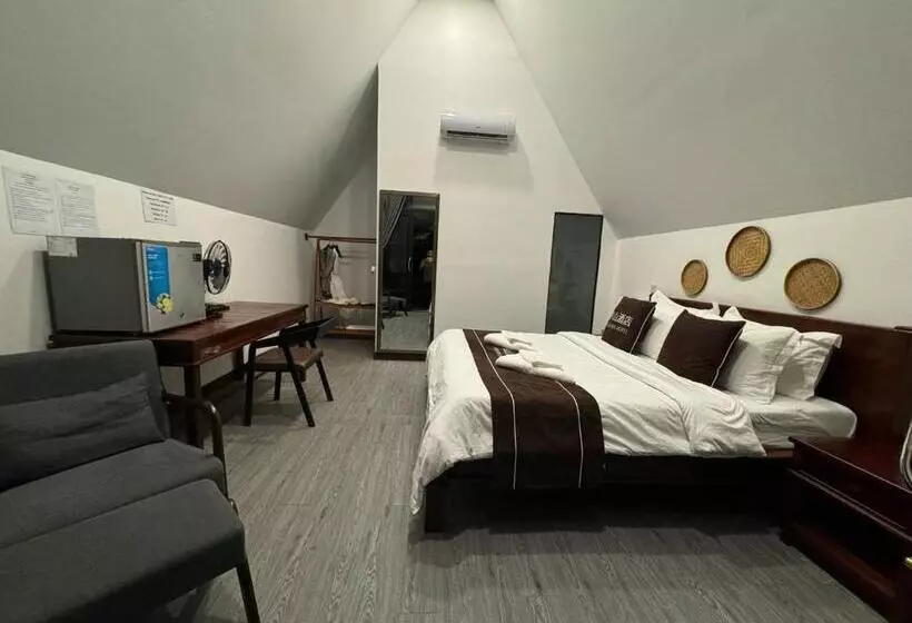 Hotelli Dream Resort