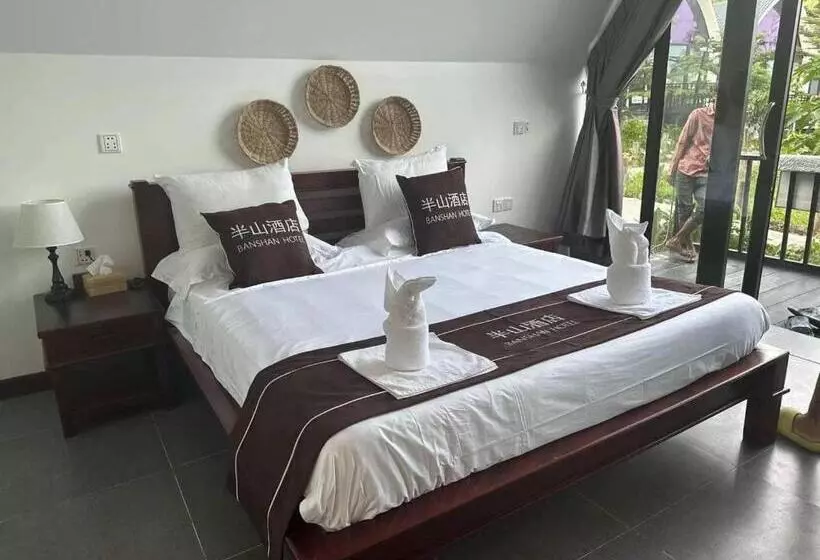 Hotelli Dream Resort