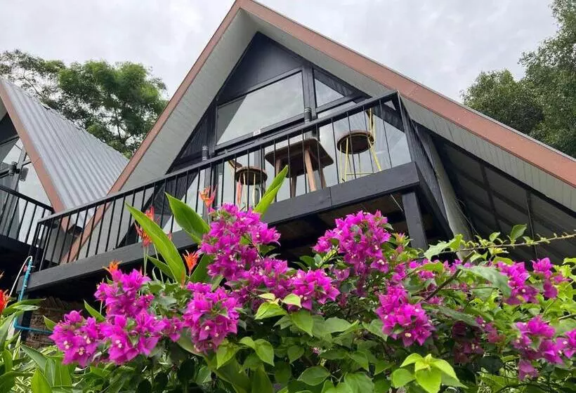 Hotelli Dream Resort