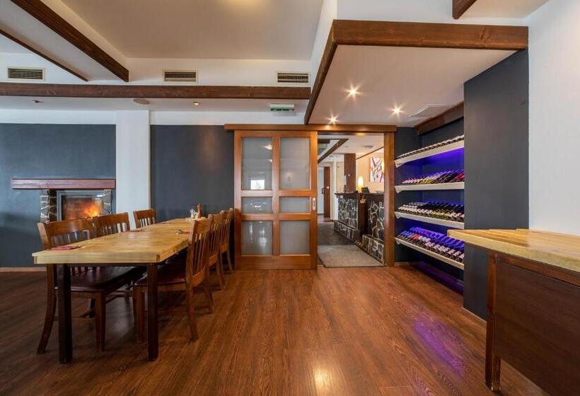 Hotel Liptov Holiday