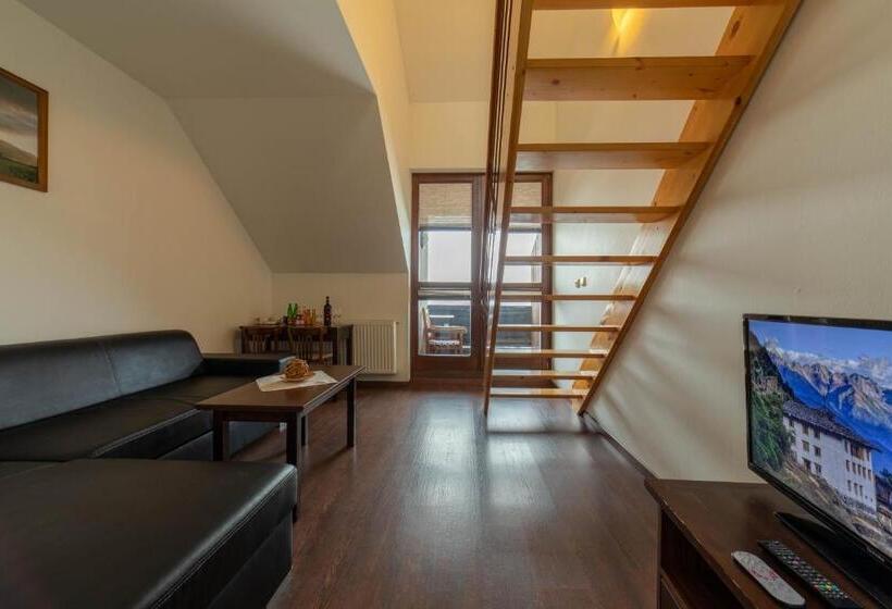 Hotel Liptov Holiday