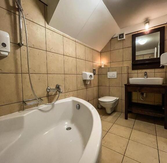 Hotel Liptov Holiday