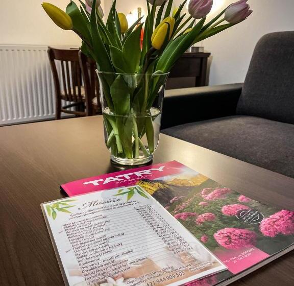 Hotel Liptov Holiday