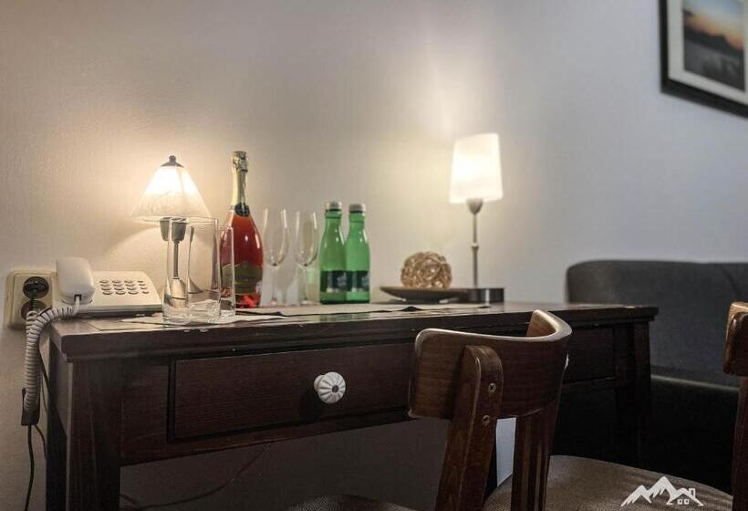 Hotel Liptov Holiday