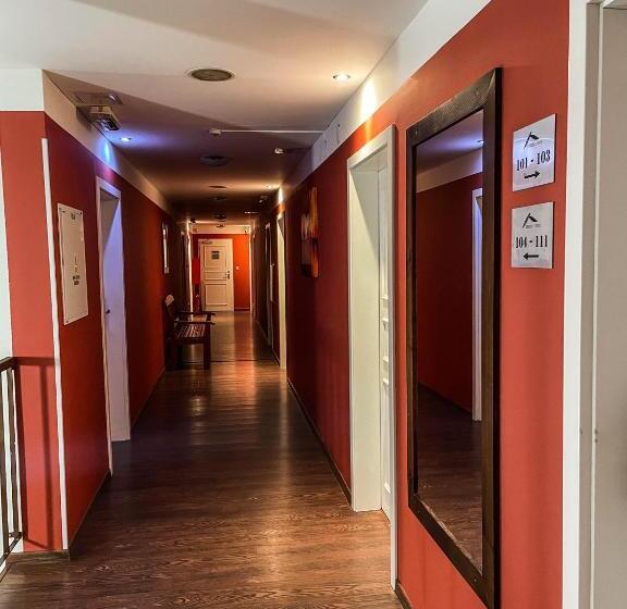 Hotel Liptov Holiday