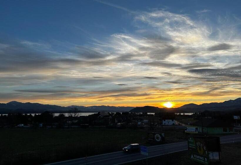 Hotel Liptov Holiday