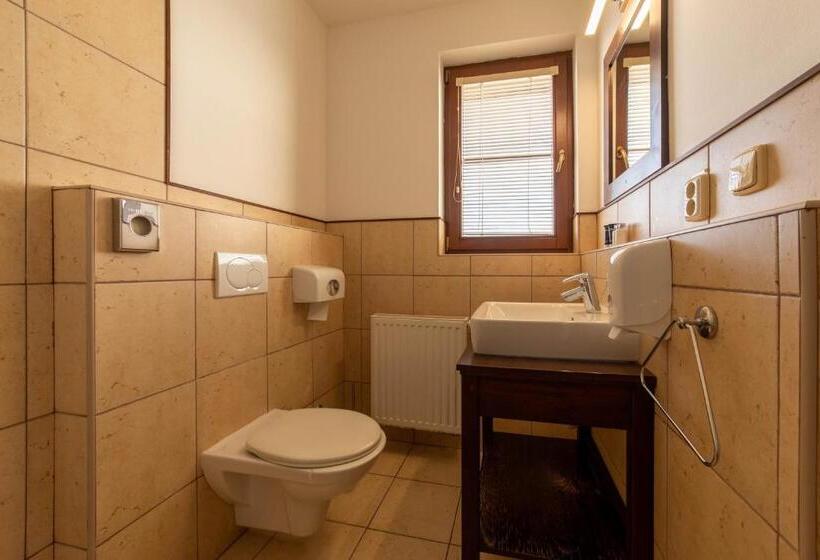 Hotel Liptov Holiday