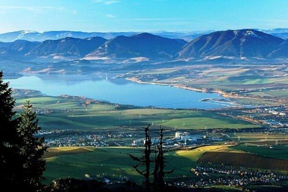 Hotel Liptov Holiday